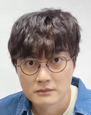 Lee Jang Won