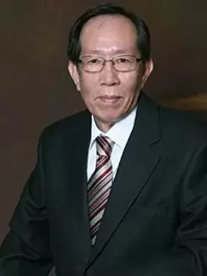 Park Jong Gwan