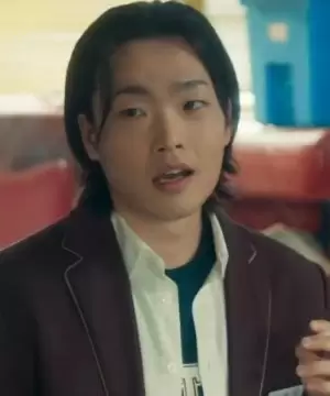Jang Joo Young