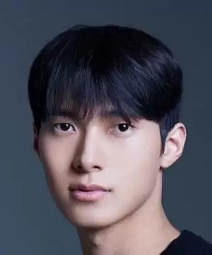 Kim Dong Yeong