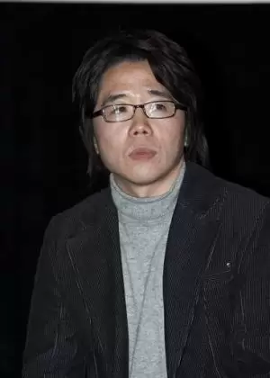 Park Dong Hoon