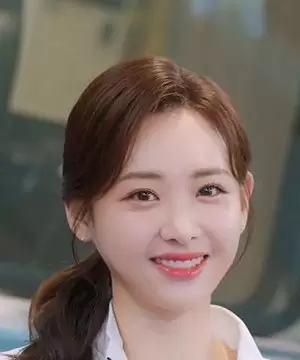 Kim Da Young