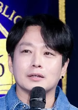 Bae Hyun Jin