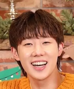 Kim Sung Gyu