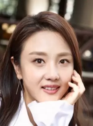 Lee Sun Ah