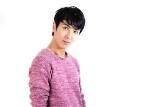 Ji Sang Min