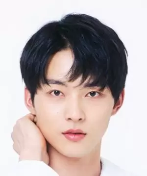 Park Sung Woo