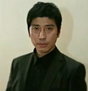 Kim Man Gi