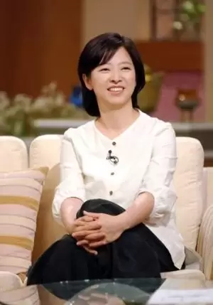 Seo Kap Sook