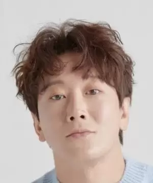 Heo Gyu