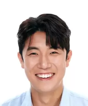 Marcus Kang