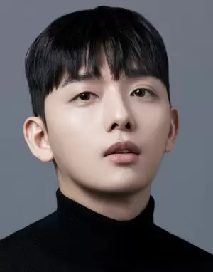 Yoo Jin Seok