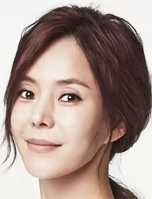 Yoon Young Joo