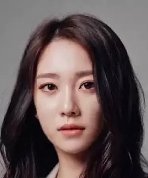 Lee Su Ji