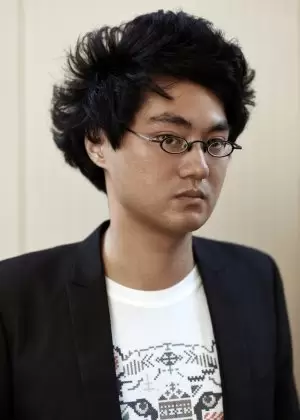 Davy Chou