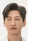 Jung Soo Kyo