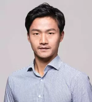 Mun Seong Ryong