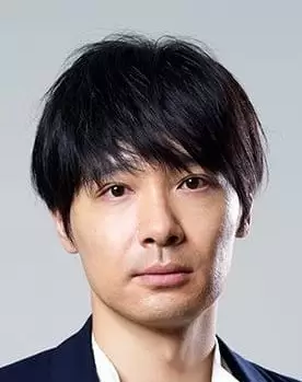 Iwase Ryo