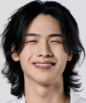 Shin Jae Min