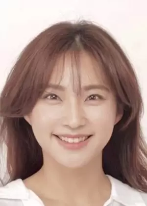 Kim Mi Hye