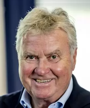 Guus Hiddink