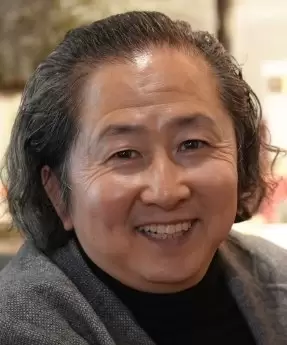 Ji Choon Sung