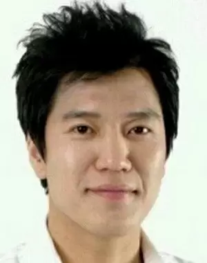 Ban Sang Yoon