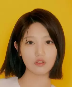 An Seo Yeon