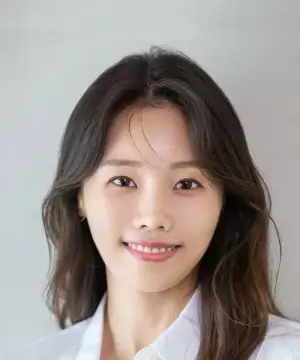Ahn Ye In