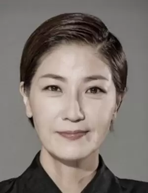 Seo Yi Sook