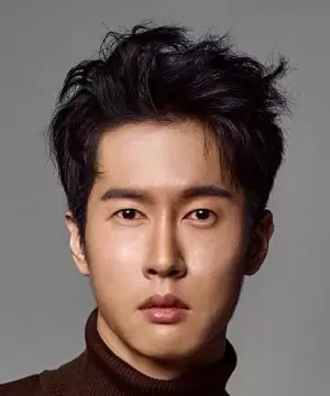 Ryu Ki San