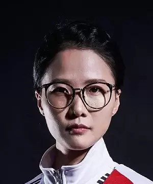 Kim Eun Jung