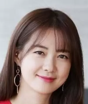 Lee Yo Won