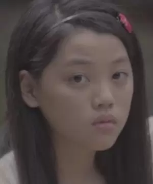 Uhm Chae Yoon