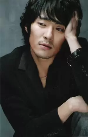 Kang Suk Jung