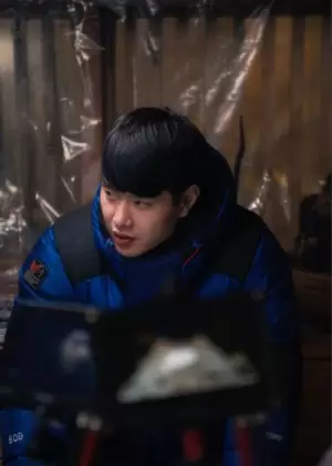 Yun Je Kwang