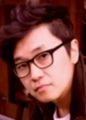 Lee Byeong Hun