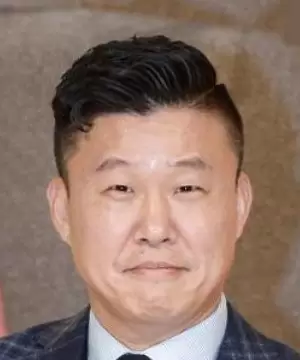 Hong Rok Gi