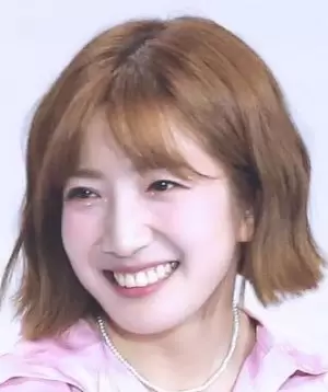 Noh Ah Reum