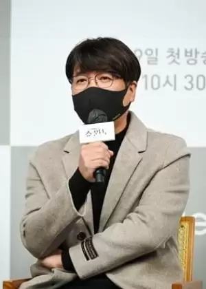 Kang Sol