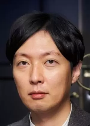 Kim Byung Woo
