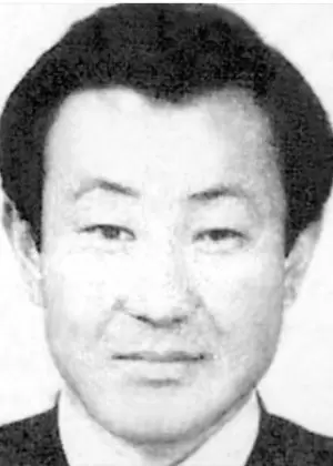 Lee Seong Gu