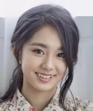 Lee Seo Yeon
