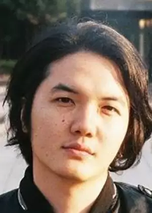 Ahn Ji Hwan