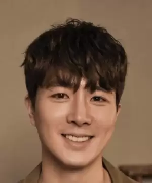 Park Geun Wan