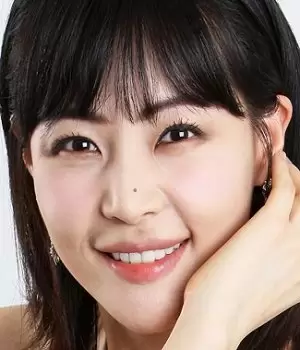 Chae Young In