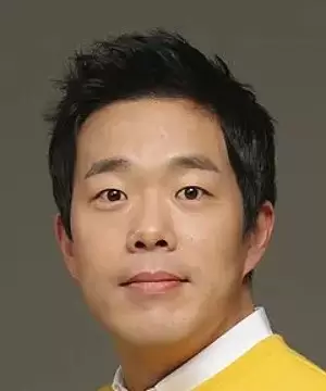 Kim Min Ki