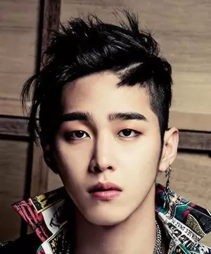 Kim Sang Bae
