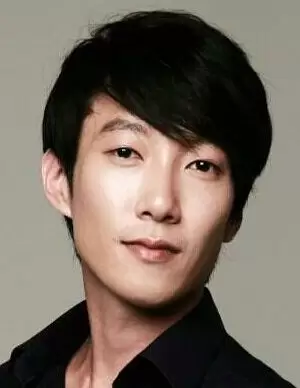 Lee Seung Geun