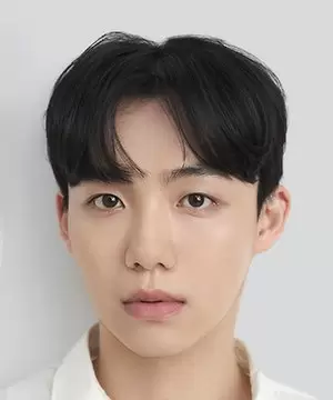 Kim Jung Ha